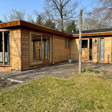 Bungalowpark Het Verscholen Dorp Harderwijk Extérieur photo