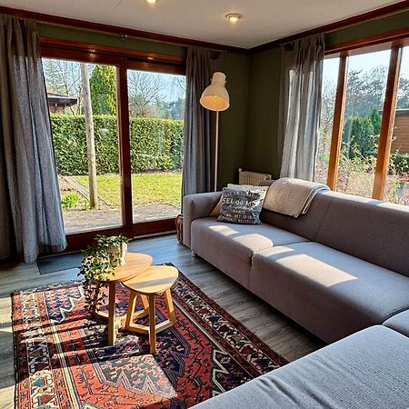 Bungalowpark Het Verscholen Dorp Harderwijk Extérieur photo