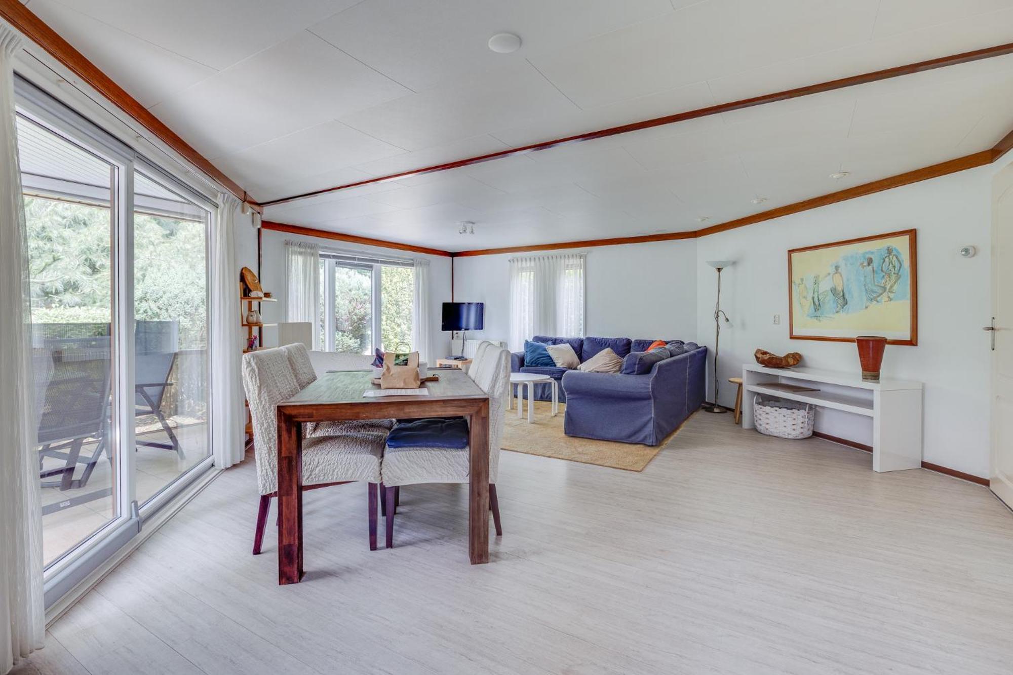 Bungalowpark Het Verscholen Dorp Harderwijk Extérieur photo