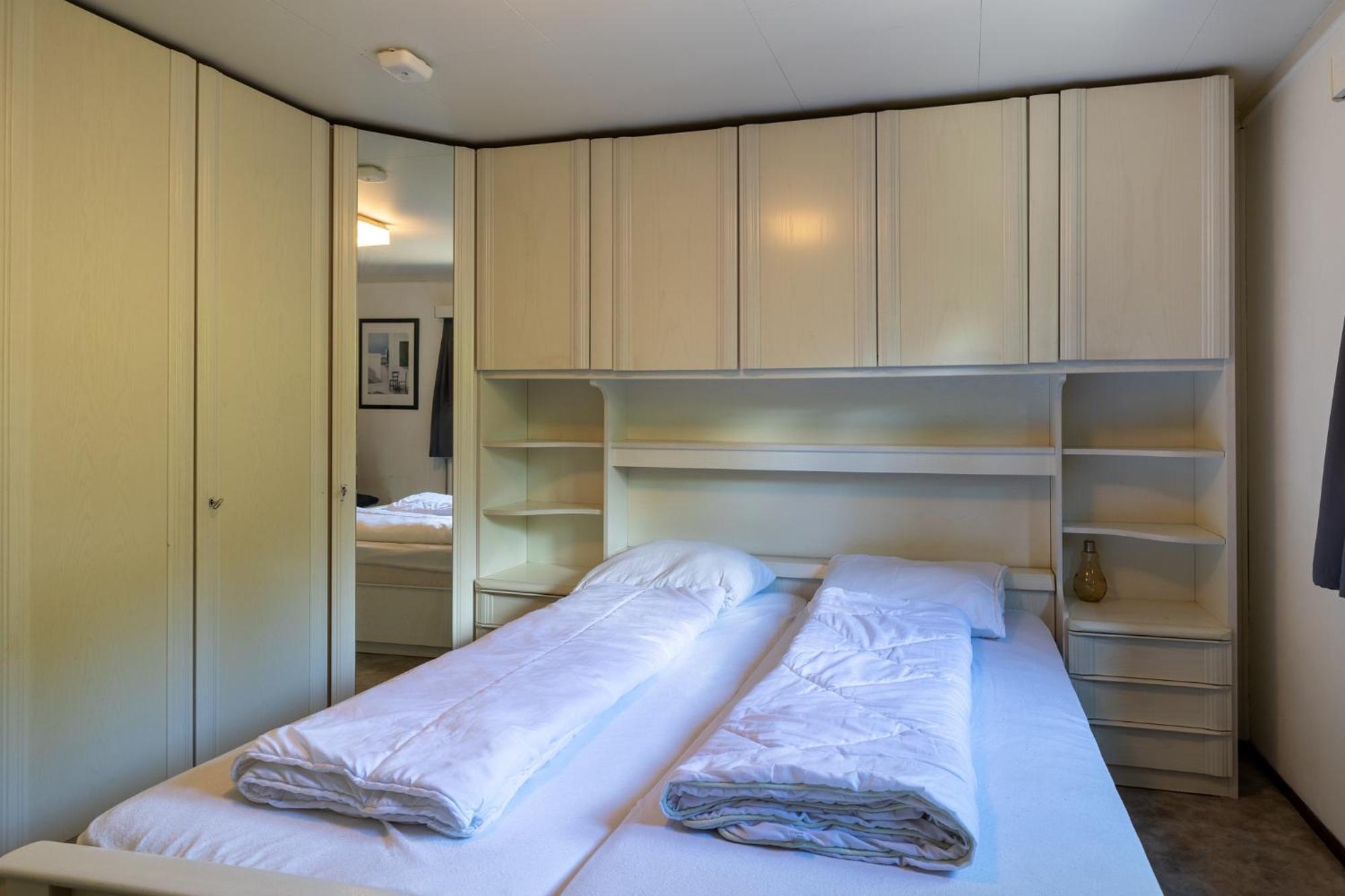 Bungalowpark Het Verscholen Dorp Harderwijk Extérieur photo