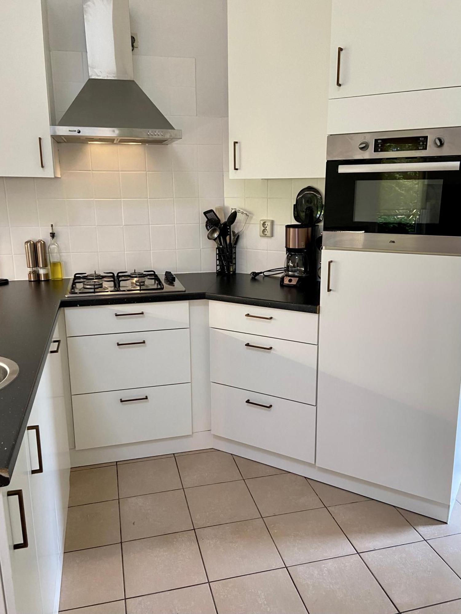 Bungalowpark Het Verscholen Dorp Harderwijk Extérieur photo