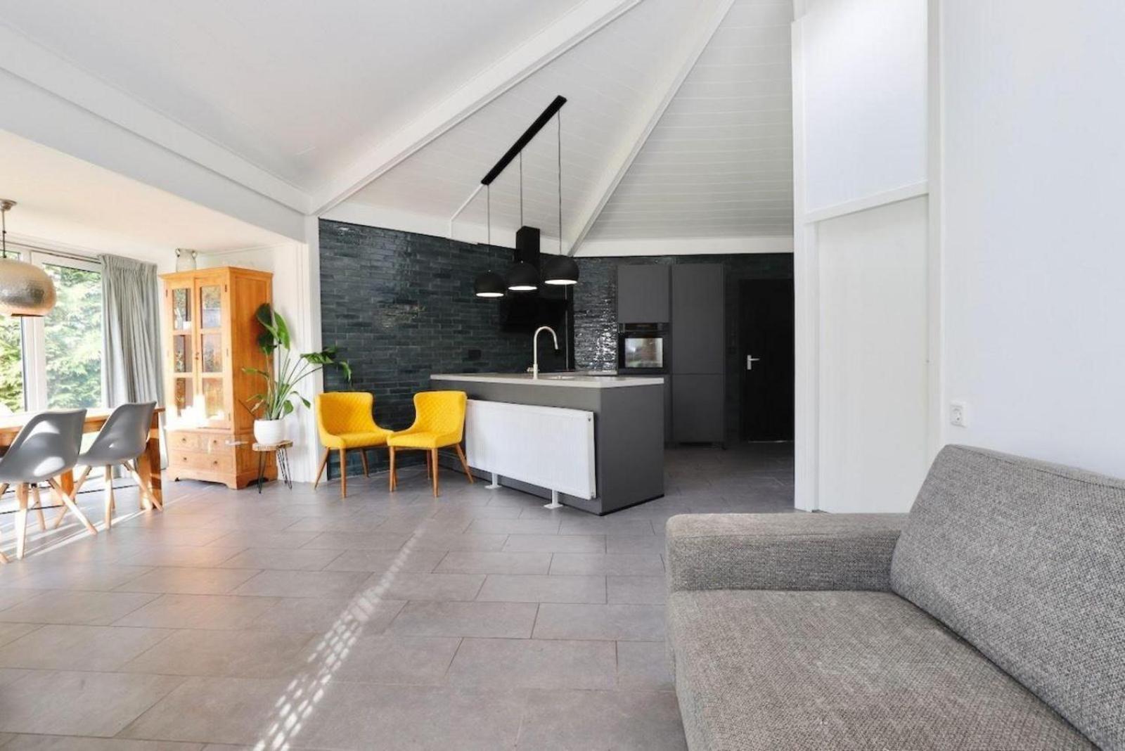 Bungalowpark Het Verscholen Dorp Harderwijk Extérieur photo