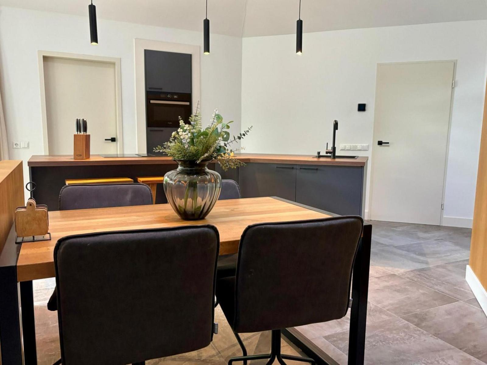 Bungalowpark Het Verscholen Dorp Harderwijk Extérieur photo