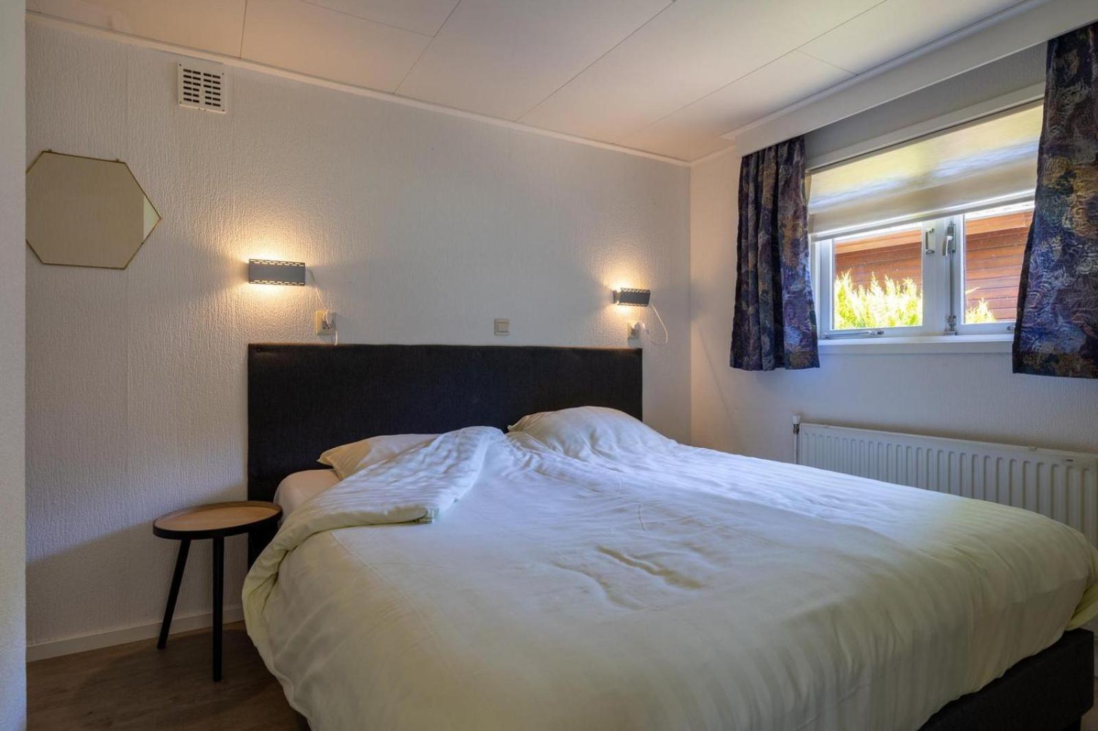 Bungalowpark Het Verscholen Dorp Harderwijk Extérieur photo