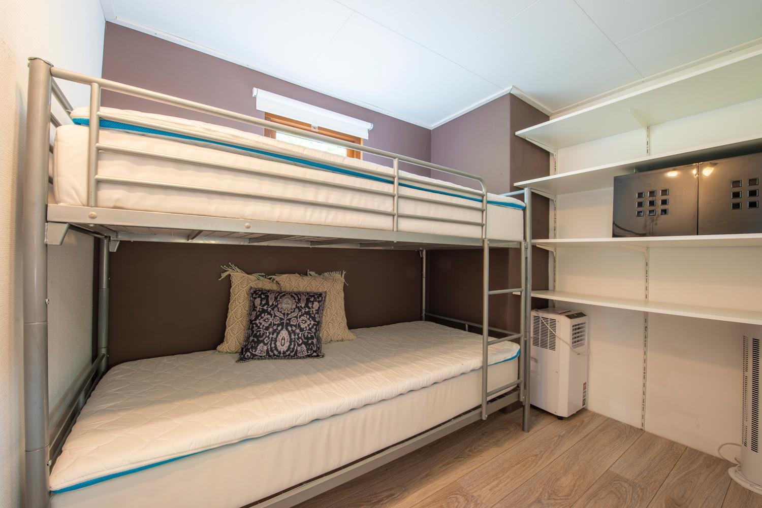 Bungalowpark Het Verscholen Dorp Harderwijk Extérieur photo