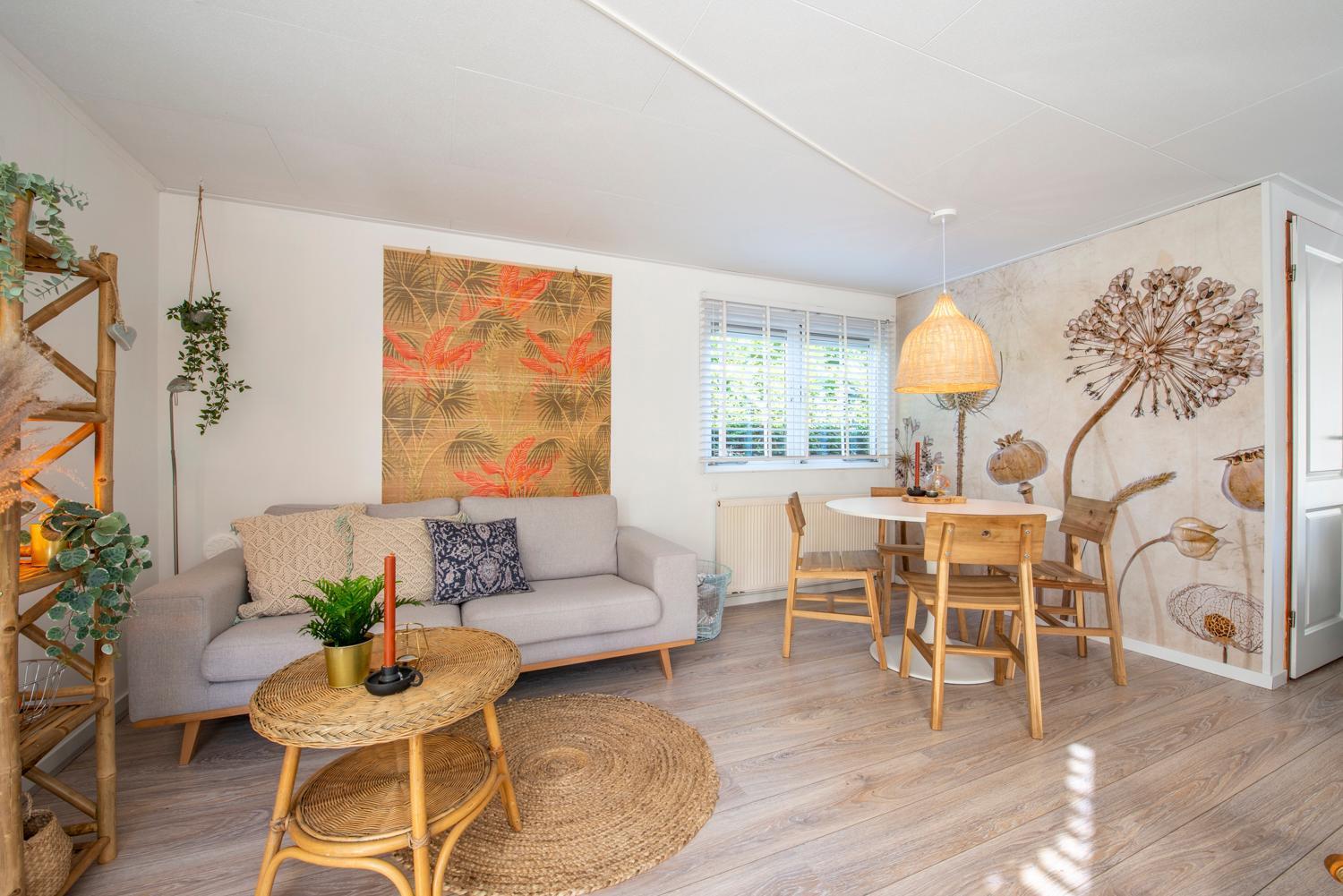 Bungalowpark Het Verscholen Dorp Harderwijk Extérieur photo