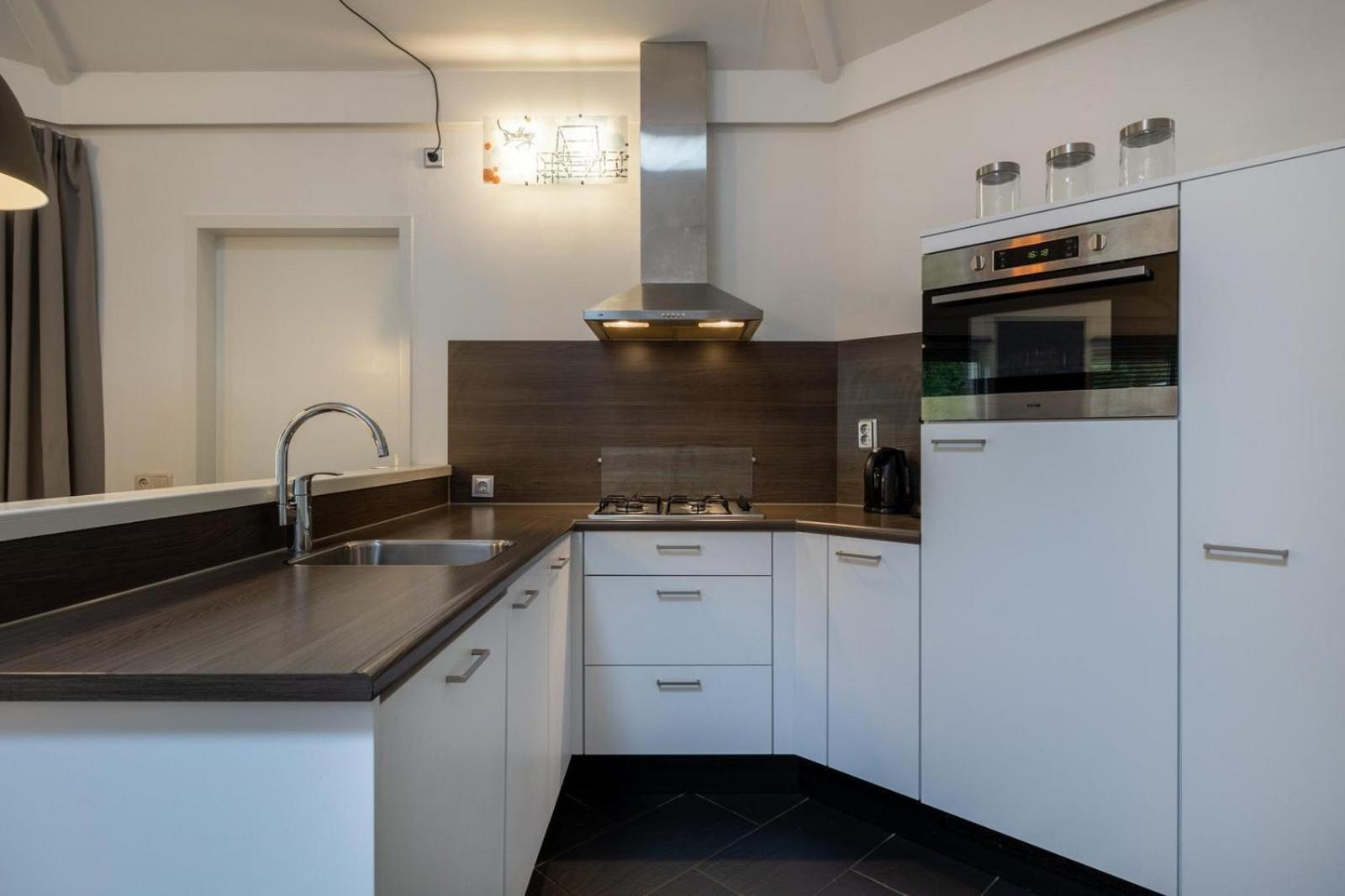 Bungalowpark Het Verscholen Dorp Harderwijk Extérieur photo