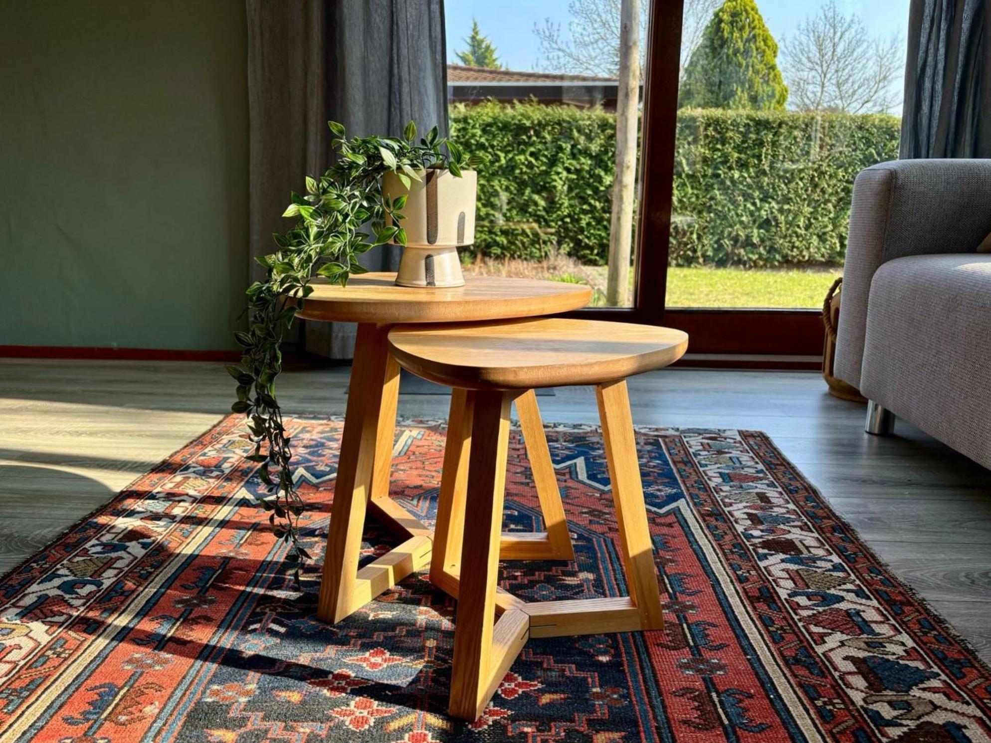 Bungalowpark Het Verscholen Dorp Harderwijk Extérieur photo